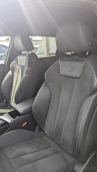 Audi A4 Avanti 40 TDI S-line - 7