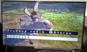 THOMSON VTH-6250C HIFI - 7