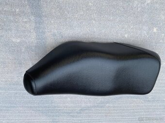 Prodam dvoj sedlo na manet korado - 7