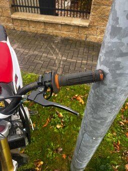 Pitbike Wpb 190 Stomp větší kola 19/16 - 7