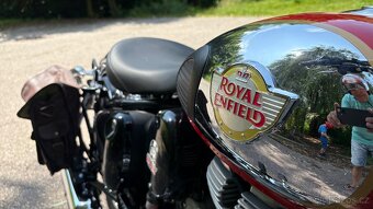 Royal Enfield Classic 350 - 7