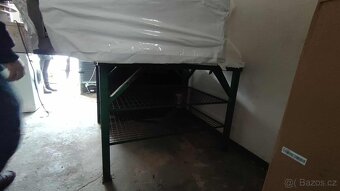 PROFI PIZZA PEC – RedFox E-12 - 7