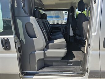 Fiat Ducato 3.0 TDI L2H1 5 míst č.27. - 7