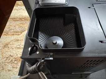 Vestavěný kávovar Siemens - 7