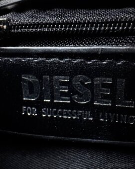 Diesel černá kabelka - 7