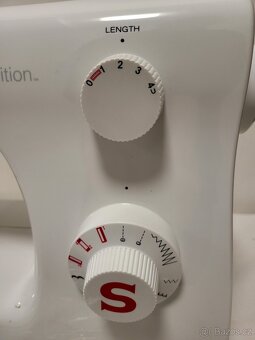 šicí stroj Singer, NOVÝ - 7