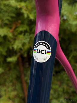 Rámová sada Ridley Fenix SliC 54.5 cm - 7