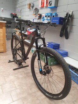 Qayron Code-X 29" M - 7