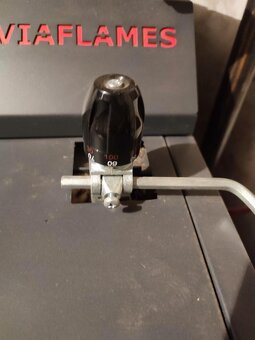 Prodám kotel Viaflames W22 ECO 18 - 7