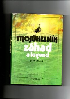 Záhady + podivuhodná budoucnost - 7