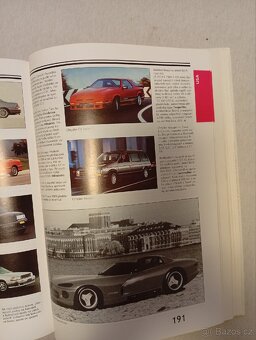 Auto katalog 1990-1991 - 7