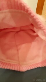 Dětská zimní čepice - 7