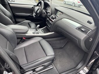 BMW X3,r.v.2016,m-packet..... - 7
