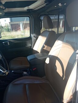 JEEP Wrangler r.v. 2021 - 7