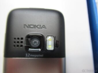 nokia 6303i classic - 7