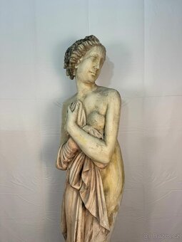 Monumentální sochy - 7