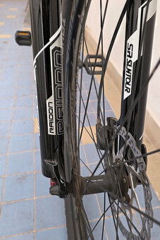 SPECIALIZED Rockhopper Pro 29 L - 7