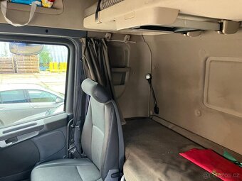 Scania R 410 4x2 + přívěs Hipocar - 7