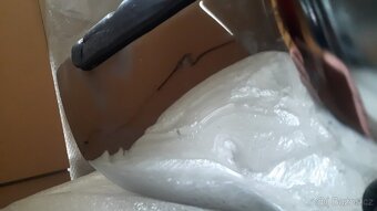 NISSAN NAVARA D22  –  NÁRAZNÍK  CHROM - 7