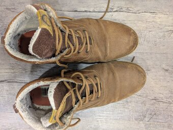 Pánské zimní boty - 7