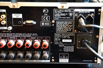 SONY TA VA 777ES + ST-S3 ES SET - 7