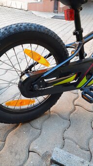 Dětské kolo SPECIALIZED ,, 16,, - 7