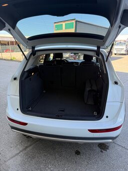 Audi Q5 - 7