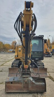 Caterpillar 307C - 7