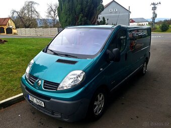 Renault Trafic 2.0 85KW - 7