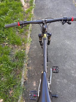 Cube AMS Comp 100 26 - 7