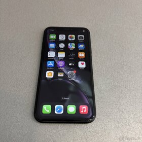 iPhone XR 64GB, bez škrábance, 12 měsíců záruka - 7