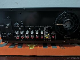 Technics Stereo Receiver SA-GX230 - 7