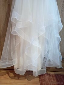 svatební šaty - 7