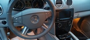 Mercedes Benz ml 280cdi - 7