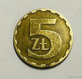 Prodej oběžných mincí z celého světa - 7