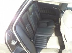 Alfa Romeo 156 Sportwagon 2,4JTDM 20V na n.d. - 7