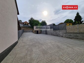 1+kk Zlín - Malenovice, novostavba - 7