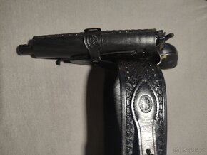 Colt Chiappa 9 mm flobert - 7