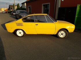 Škoda 110R 20.10.1977 - 7