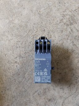 Deon Siemens 400A+veškeré příslušenství - 7