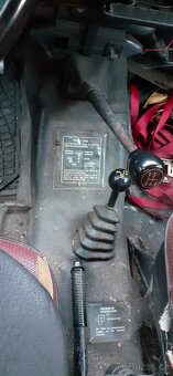 Suzuki samurai SJ40 4×4 - 7