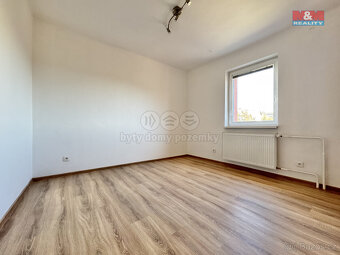 Pronájem bytu 3+1, 82 m², Slaný, ul. Na Chmelnici - 7