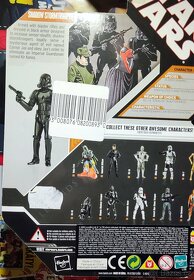 Prodam mix figurek a stihacky s tematikou Star Wars - 7