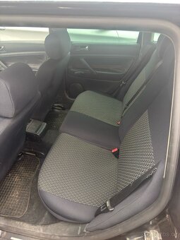 VW Passat 5.5 1,9 TDI 74KW - 7