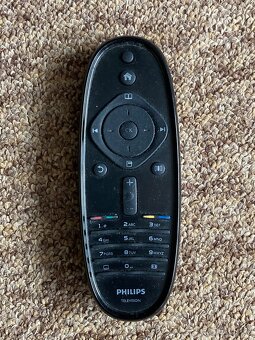 TV Philips 42PFL 545H + settopbox - 7