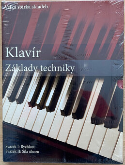 Soubor knih - 7