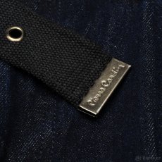 NOVÉ Rifle PIERRE CARDIN W38/L30=51/106 jeansy kalhoty džíny - 7