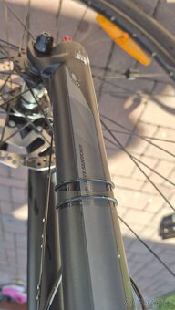 Merida Matts 300, 27,5" - 7