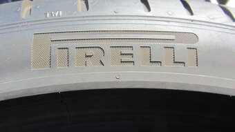 Letní pneu 225/40/20 Pirelli Run Flat - 7