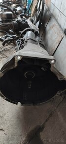 Převodovka ZF BMW e39 2.0D 1053.401.146 - 7
